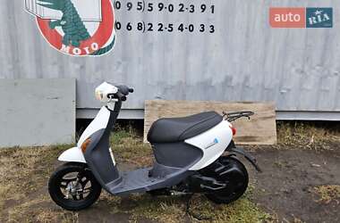 Скутер Suzuki Lets 4 2014 в 