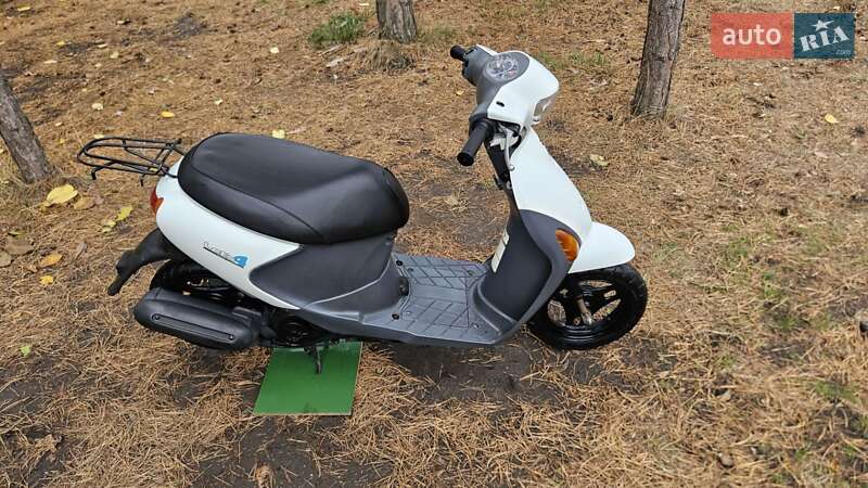 Скутер Suzuki Lets 4 2014 в Николаеве фото 17 Скутер Suzuki Lets 4 2014 в Николаеве