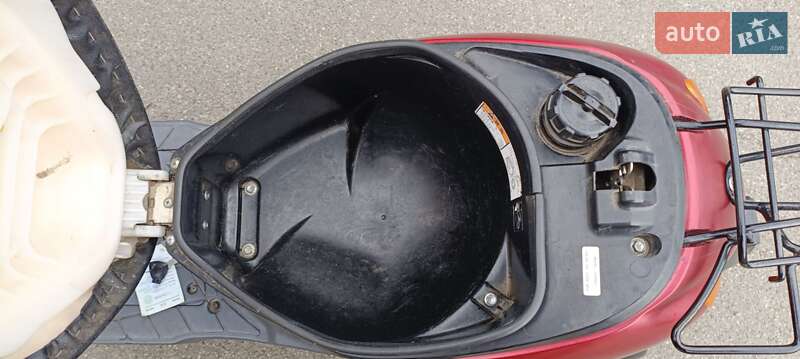 Мопеды Suzuki Lets 4 2014 в Броварах