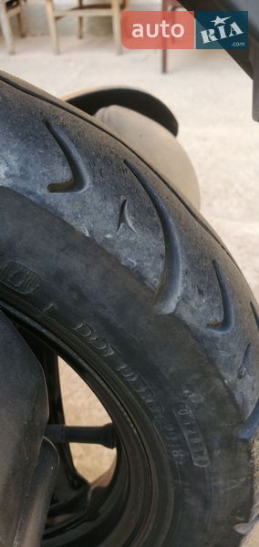 Грузовые мотороллеры, мотоциклы, скутеры, мопеды Suzuki Lets 4 2012 в Городенке