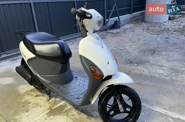 Мопеды Suzuki Lets 4 2012 в Трускавце