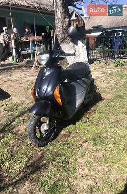 Мопеды Suzuki Lets 5 2013 в 