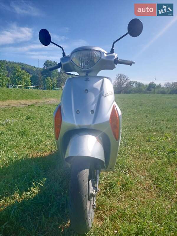 Грузовые мотороллеры, мотоциклы, скутеры, мопеды Suzuki Lets 5 2021 в Ямполе