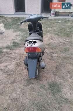Мопеды Suzuki Lets 2011 в 