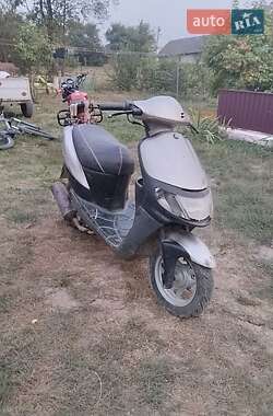 Мопеды Suzuki Lets 2011 в 