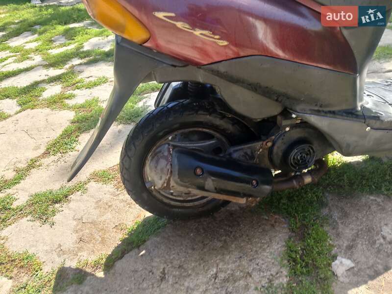 Вантажні моторолери, мотоцикли, скутери, мопеди Suzuki Lets 2011 в Вінниці фото 7 Вантажні моторолери, мотоцикли, скутери, мопеди Suzuki Lets 2011 в Вінниці