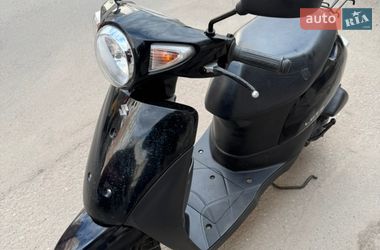 Мопеды Suzuki Lets 2015 в Виннице