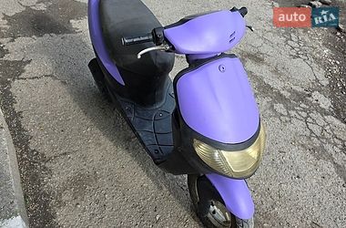 Мопеды Suzuki Lets 2011 в Запорожье