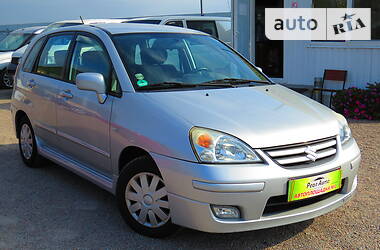 Универсал Suzuki Liana 2004 в Кропивницком