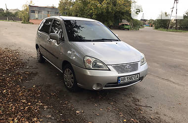 Универсал Suzuki Liana 2003 в Виннице