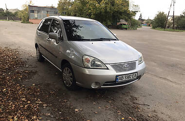 Универсал Suzuki Liana 2003 в Виннице