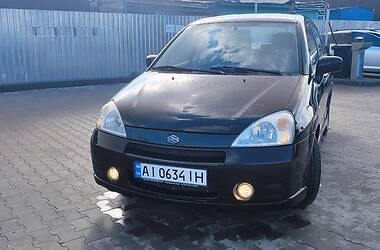 Седан Suzuki Liana 2003 в Вишневом