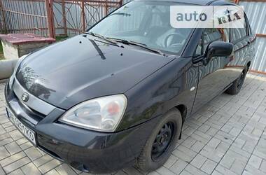 Седан Suzuki Liana 2003 в Павлограді