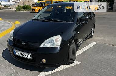 Седан Suzuki Liana 2003 в Вишневом