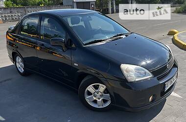 Седан Suzuki Liana 2003 в Вишневом