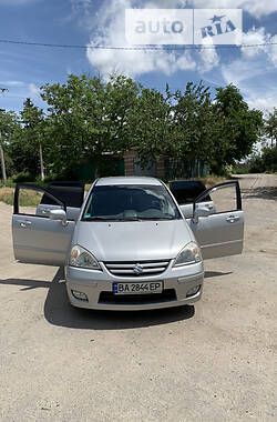 Хэтчбек Suzuki Liana 2004 в Кропивницком