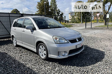 Універсал Suzuki Liana 2007 в Луцьку