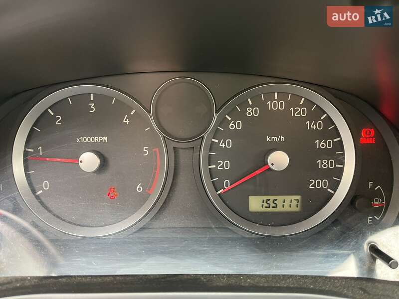 Універсал Suzuki Liana 2005 в Житомирі