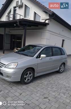 Универсал Suzuki Liana 2005 в Новой Ушице