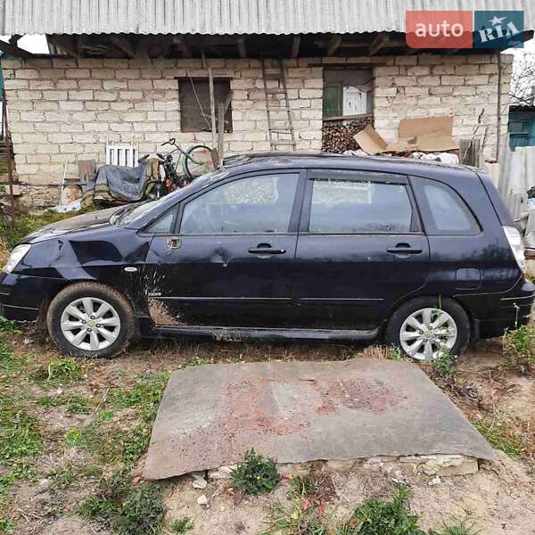 Універсал Suzuki Liana 2005 в Жмеринці