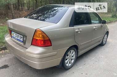 Седан Suzuki Liana 2005 в 