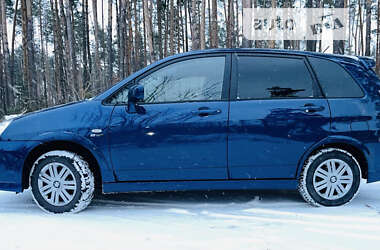 Універсал Suzuki Liana 2007 в Житомирі