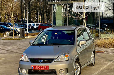 Универсал Suzuki Liana 2007 в Ровно