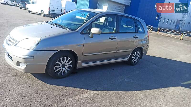 Универсал Suzuki Liana 2004 в Ковеле