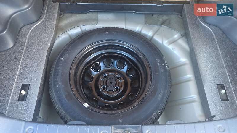 Универсал Suzuki Liana 2004 в Ковеле