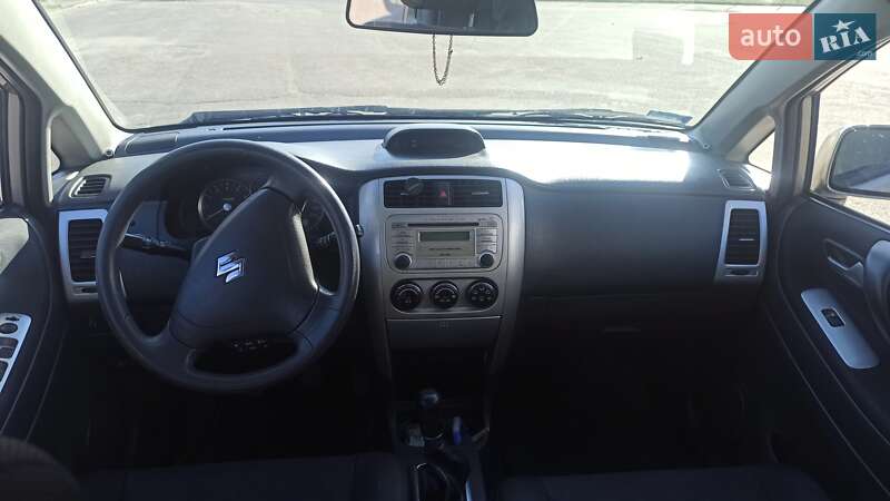 Универсал Suzuki Liana 2004 в Ковеле