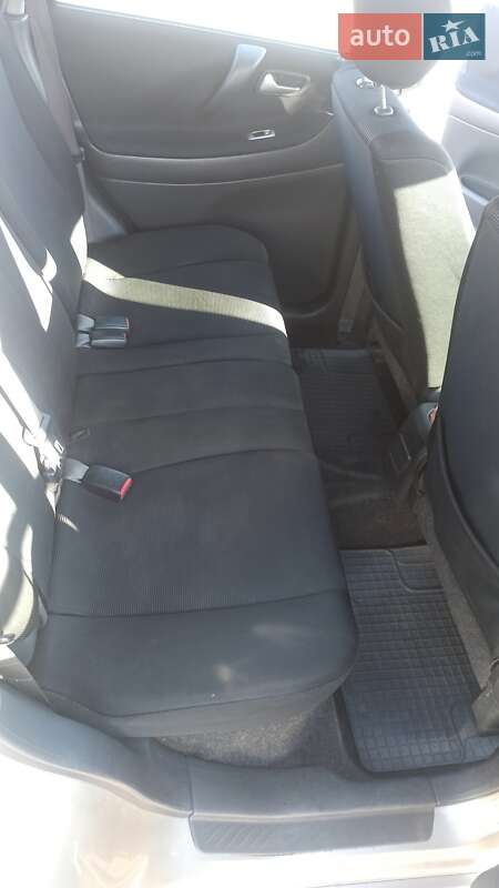 Универсал Suzuki Liana 2004 в Ковеле