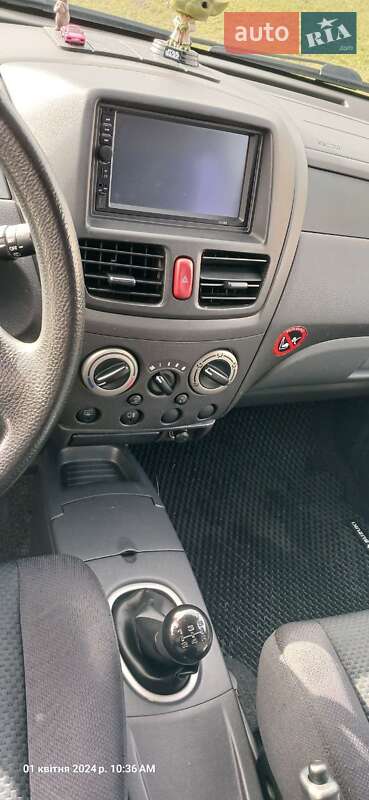 Универсал Suzuki Liana 2003 в Киеве