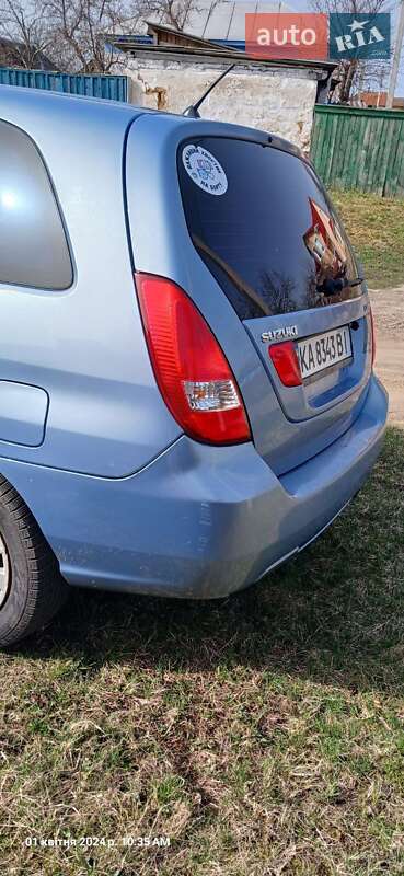 Универсал Suzuki Liana 2003 в Киеве