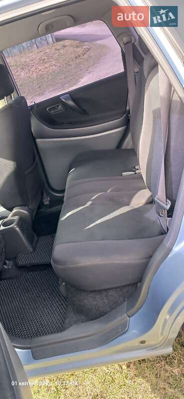 Универсал Suzuki Liana 2003 в Киеве