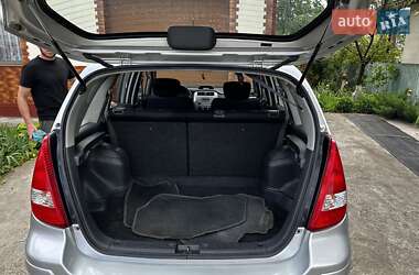 Универсал Suzuki Liana 2005 в Ивано-Франковске