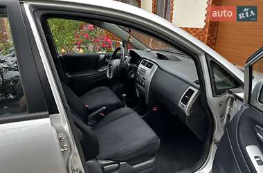 Универсал Suzuki Liana 2005 в Ивано-Франковске