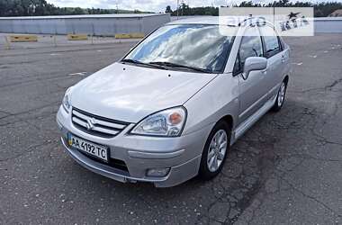 Седан Suzuki Liana 2007 в Києві