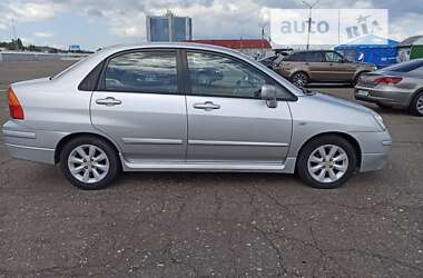 Седан Suzuki Liana 2007 в Києві