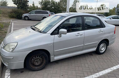 Седан Suzuki Liana 2007 в Киеве