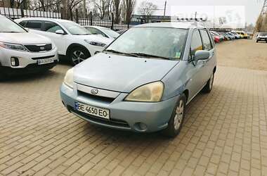 Універсал Suzuki Liana 2004 в Миколаєві