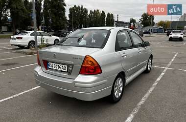 Седан Suzuki Liana 2007 в Києві