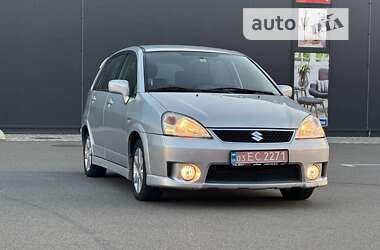 Универсал Suzuki Liana 2007 в Киеве