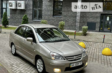 Седан Suzuki Liana 2007 в Киеве