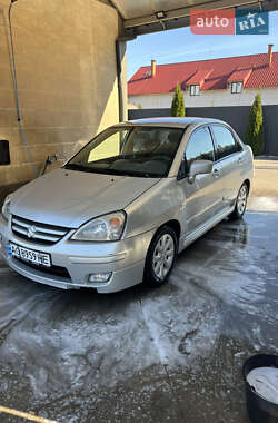 Седан Suzuki Liana 2005 в Иршаве