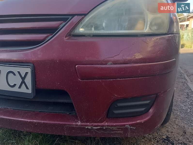 Универсал Suzuki Liana 2006 в Хмельницком