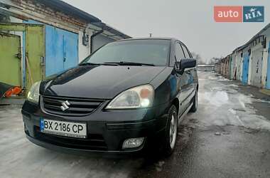 Универсал Suzuki Liana 2007 в Хмельницком