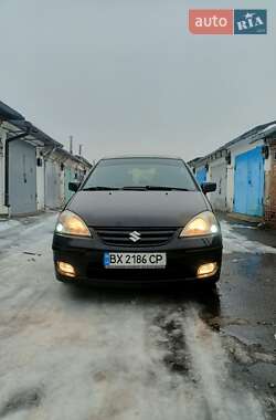 Универсал Suzuki Liana 2007 в Хмельницком