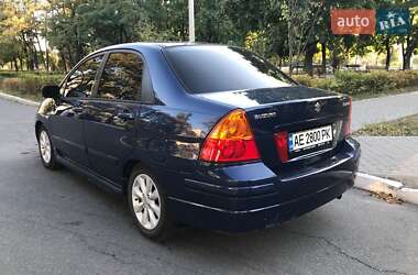 Седан Suzuki Liana 2005 в Павлограді