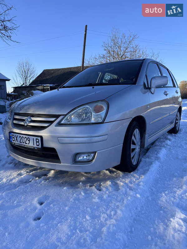 Універсал Suzuki Liana 2005 в Старокостянтинові