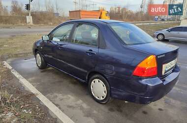 Седан Suzuki Liana 2003 в Киеве